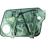 Order Window Regulator by WAI GLOBAL - WPR4778L For Your Vehicle