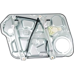Order WAI GLOBAL - WPR4779R - Front Passenger Side Power Window Regulator without Motor For Your Vehicle