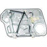 Order WAI GLOBAL - WPR4779R - Front Passenger Side Power Régulateur de vitre without Motor For Your Vehicle