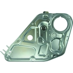 Order Window Regulator by WAI GLOBAL - WPR5366RB For Your Vehicle
