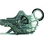 Order Window Regulator by WAI GLOBAL - WPR5405L For Your Vehicle