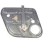 Order WAI GLOBAL - WPR5424RB - Rear Passenger Side Power Window Regulator without Motor For Your Vehicle