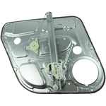 Order Window Regulator by WAI GLOBAL - WPR5428RB For Your Vehicle