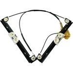 Order Window Regulator by WAI GLOBAL - WPR5470R For Your Vehicle