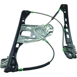 Order Window Regulator by WAI GLOBAL - WPR5518R For Your Vehicle