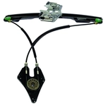 Order WAI GLOBAL - WPR5534R - Front Passenger Side Manual Window Regulator For Your Vehicle