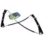 Order WAI GLOBAL - WPR5542R - Front Passenger Side Power Window Regulator without Motor For Your Vehicle