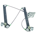 Order WAI GLOBAL - WPR5578R - Front Passenger Side Power Window Regulator without Motor For Your Vehicle