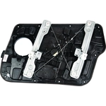 Order Window Regulator by WAI GLOBAL - WPR5589L For Your Vehicle
