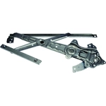 Order Window Regulator by WAI GLOBAL - WPR6063R For Your Vehicle