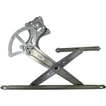 Order Window Regulator by WAI GLOBAL - WPR6300L For Your Vehicle