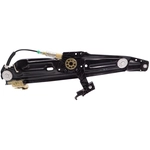 Order WAI GLOBAL - WPR6331RB - Rear Passenger Side Manual Window Regulator For Your Vehicle