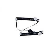 Order Window Regulator by WAI GLOBAL - WPR6332L For Your Vehicle
