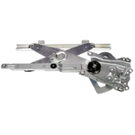 Order Window Regulator by WAI GLOBAL - WMR4620L For Your Vehicle