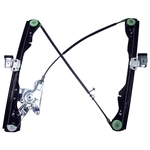 Order Window Regulator by WAI GLOBAL - WMR4622L For Your Vehicle