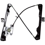 Order Window Regulator by WAI GLOBAL - WMR4623R For Your Vehicle