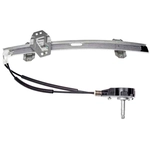 Order Window Regulator by WAI GLOBAL - WMR4626L For Your Vehicle