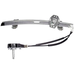 Order Window Regulator by WAI GLOBAL - WMR4627R For Your Vehicle