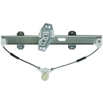 Order Window Regulator by WAI GLOBAL - WMR4629R For Your Vehicle