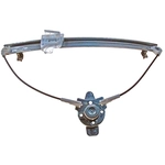 Order Window Regulator by WAI GLOBAL - WMR4639R For Your Vehicle