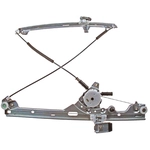 Order Window Regulator by WAI GLOBAL - WMR4651R For Your Vehicle
