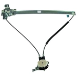 Order Window Regulator by WAI GLOBAL - WMR4657R For Your Vehicle