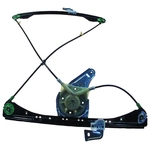 Order Window Regulator by WAI GLOBAL - WMR4658L For Your Vehicle
