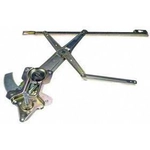 Order Window Regulator by WAI GLOBAL - WMR4666L For Your Vehicle
