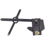Order Window Regulator by WAI GLOBAL - WMR4669R For Your Vehicle
