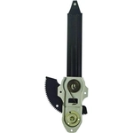 Order Window Regulator by WAI GLOBAL - WMR4678L For Your Vehicle