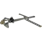 Order Window Regulator by WAI GLOBAL - WMR4682L For Your Vehicle