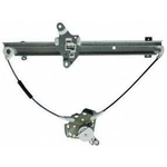 Order Window Regulator by WAI GLOBAL - WMR4692L For Your Vehicle