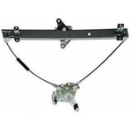 Order Window Regulator by WAI GLOBAL - WMR4693R For Your Vehicle