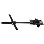 Order Window Regulator by WAI GLOBAL - WMR4700L For Your Vehicle