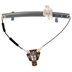 Order Window Regulator by WAI GLOBAL - WMR4997L For Your Vehicle