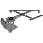 Order Window Regulator by WAI GLOBAL - WMR5031L For Your Vehicle