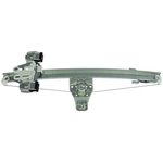 Order Window Regulator by WAI GLOBAL - WMR5035LB For Your Vehicle