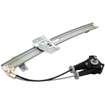 Order Window Regulator by WAI GLOBAL - WMR5065L For Your Vehicle