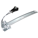 Order Window Regulator by WAI GLOBAL - WMR5066R For Your Vehicle