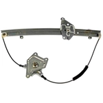 Order Window Regulator by WAI GLOBAL - WMR5069L For Your Vehicle
