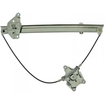 Order Window Regulator by WAI GLOBAL - WMR5070R For Your Vehicle