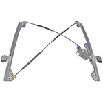 Order Window Regulator by WAI GLOBAL - WMR5073L For Your Vehicle