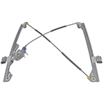 Order Window Regulator by WAI GLOBAL - WMR5074R For Your Vehicle