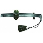 Order Window Regulator by WAI GLOBAL - WMR5079LB For Your Vehicle