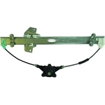 Order Window Regulator by WAI GLOBAL - WMR5141L For Your Vehicle