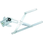 Order Window Regulator by WAI GLOBAL - WMR5163L For Your Vehicle