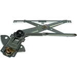 Order Window Regulator by WAI GLOBAL - WMR5189L For Your Vehicle