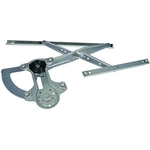 Order Window Regulator by WAI GLOBAL - WMR5203L For Your Vehicle