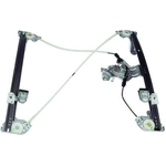 Order Window Regulator by WAI GLOBAL - WMR5244R For Your Vehicle