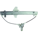 Order Window Regulator by WAI GLOBAL - WMR5245LB For Your Vehicle